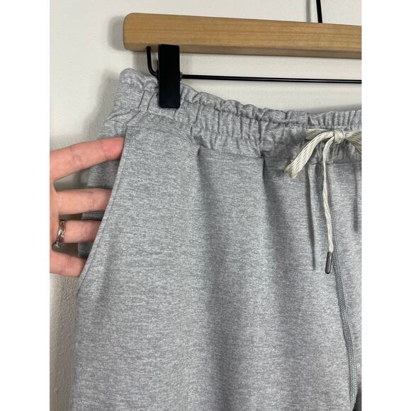 Vuori Performance Jogger DreamKnit XXL (18-20) Charcoal Heather Comfort Athletic - Picture 10 of 13